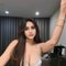 Sathi Saha - escort in Kolkata