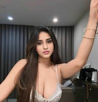 Sathi Saha - escort in Kolkata