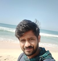 Sathish for 🫰 U - Acompañantes masculino in Bangalore