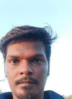 Sathish - Male escort in Madurai Photo 1 of 1