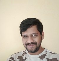 Sathish Sathi - Acompañantes masculino in Bangalore