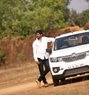 Sathish Sathi - Male escort in Bangalore Photo 3 of 5