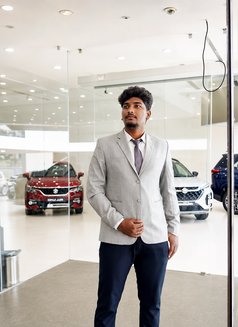 Sathish Sk - Male escort in Tiruchirapalli Photo 2 of 5