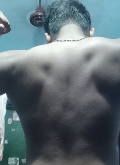 Sathish Sk - Male escort in Tiruchirapalli Photo 3 of 5