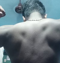 Sathish Sk - Male escort in Tiruchirapalli