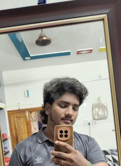 Sathish Sk - Male escort in Tiruchirapalli Photo 5 of 5