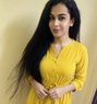 Sathvika - escort in Hyderabad Photo 1 of 3