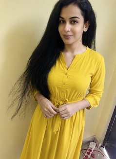 Sathvika - escort in Hyderabad Photo 1 of 3