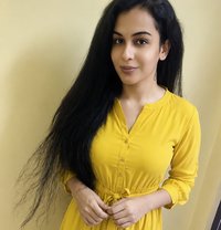 Sathvika - escort in Hyderabad