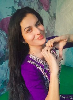 Sathvika - escort in Hyderabad Photo 2 of 3