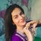 Sathvika - escort in Hyderabad Photo 2 of 3