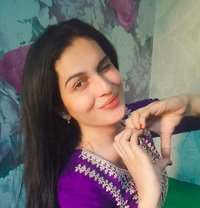 Sathvika - escort in Hyderabad