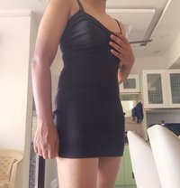 Sathya 143 - Acompañantes transexual in Bangalore