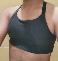 Sathya 143 - Acompañantes transexual in Bangalore