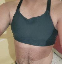 Sathya 143 - Acompañantes transexual in Bangalore