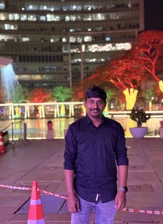 Sathya - Acompañantes masculino in Bangalore Photo 1 of 1