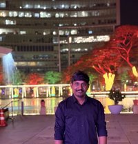 Sathya - Male escort in Bangalore