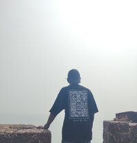 Sathya - Male escort in Bangalore