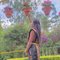 Sathya Priya - Transsexual escort in Chennai