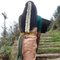 Sathya Priya - Transsexual escort in Chennai Photo 4 of 4
