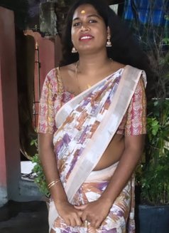 Sathya Priya - Transsexual escort in Chennai Photo 2 of 2