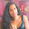 Sathya Priya - Transsexual escort in Chennai Photo 3 of 3