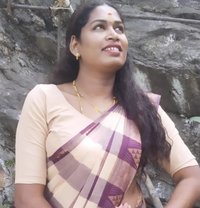 Sathya Priya Transwoman - Acompañantes transexual in Coimbatore