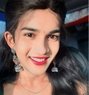 Sweety Shemale - Transsexual escort in Hyderabad Photo 4 of 5