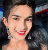 Sweety Shemale - Acompañantes transexual in Hyderabad