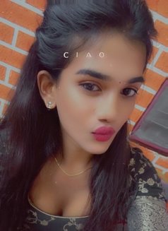 Sweety Shemale - Transsexual escort in Hyderabad Photo 5 of 5