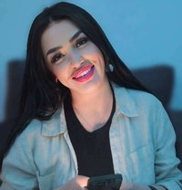 Sati - escort in Riyadh