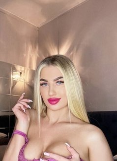 Satin Empress - Nastya - escort in Paris Photo 2 of 30