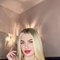 Satin Empress - Christina - escort in London Photo 2 of 30