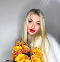 Satin Empress - Christina - escort in London
