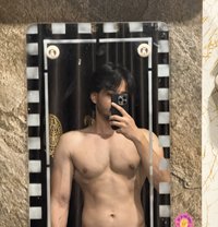 Satinder - Male escort in Chandigarh