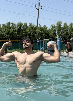 Satinder - Acompañantes masculino in Chandigarh Photo 3 of 5