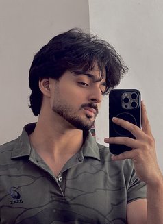Satinder - Acompañantes masculino in Chandigarh Photo 4 of 5