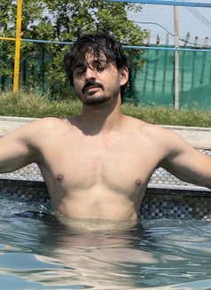 Satinder - Acompañantes masculino in Chandigarh Photo 5 of 5