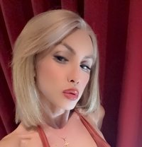 Full satisfaction and versatility - Transsexual escort in Bangkok Photo 25 of 25