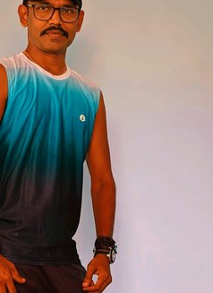 Satisfaction for Females Ladies - Male escort in Candolim, Goa Photo 1 of 1