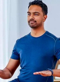 Satisfaction for Ladies Womens - Male escort in Candolim, Goa Photo 1 of 3