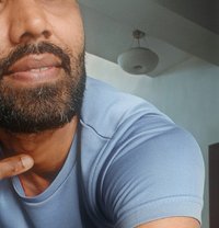 Satisfaction for Ladies Womens - Male escort in Candolim, Goa
