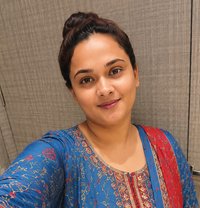 Satisfaction Guarantee 100% Genuine Serv - escort in Hyderabad