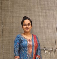 Satisfaction Guarantee 100% Genuine Serv - escort in Hyderabad