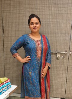 Satisfaction Guarantee 100% Genuine Serv - escort in Hyderabad Photo 3 of 4