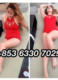 Satisfaction Guarantee Alicia - escort in Bangkok Photo 1 of 1