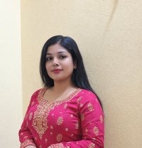 Satisfaction Guarantee Independent Girl - escort in Bangalore