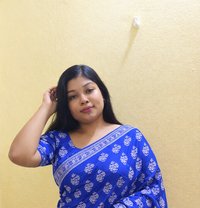 Satisfaction Guarantee Independent Girl - escort in Bangalore
