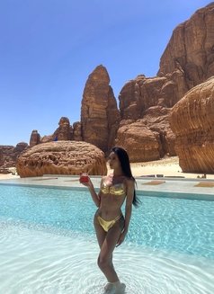 🦄Last 2 days in Riyadh🇸🇦🦄 - Transsexual escort in Riyadh Photo 9 of 17