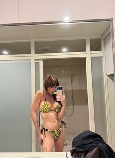 Cum Flavor;) - Transsexual escort in Okinawa Island Photo 30 of 30